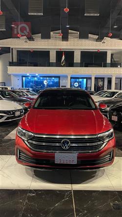 فولكسفاغن جيتا